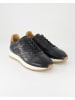 La Martina Sneaker low in Schwarz