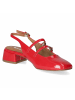 Tamaris Sling in rot