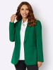 WITT WEIDEN Blazer in grün