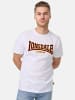 Lonsdale T-Shirt "Classic" in Weiß