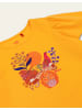 Oilily Thrive T-Shirt in Orange