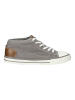 Mustang Sneaker in Grau