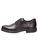 Ecco Schnürschuh in braun