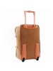 BRIC`s Life - 2-Rollenreisetasche S 55 cm in camel