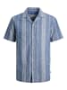 Jack & Jones Hemd in Ashley Blue