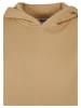 Urban Classics Urban Classics Kapuzenpullover in unionbeige