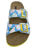 Dogo Stella Sandalen - Meow Mix 41 in Blau