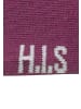 H.I.S Kurzsocken in taupe, beige, pflaume, jeans, lila, altrosa, pink