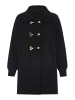 faina Women Cardigan in Schwarz