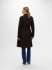 Vero Moda Mantel in Chocolate Torte