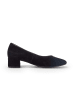 Gabor Fashion Elegante Pumps in schwarz