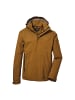 Killtec Outdoorjacke KOS 53 in Gelb7013