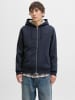 Jack & Jones Kapuzenjacke in Seaborne