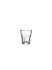 LEONARDO 12er Set Schnapsgläser Rock 50 ml in transparent
