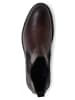 Bugatti Boots in schoko - 0002