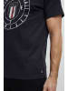 FQ1924 T-Shirt FQBirgerson in Dunkelblau