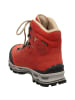 MEINDL Wanderschuh in grau