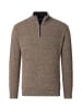 CASAMODA Pullover in Beige