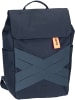 Zwei Rucksack Alex ALR130 in Blue