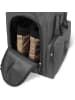 Normani Outdoor Sports Normani Outdoor Sports Kombiset Skitasche und Skischuhtasche in Anthrazit