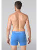 Muchachomalo 5er-Set: Boxershort in Mehrfarbig - für Herren
