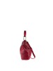 Pierre Cardin Schultertasche in RUBY