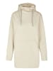 Vestino Kapuzen-Sweatshirt in beige