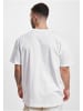 Ecko Unltd. Ecko Unltd. Ecko Unltd. Double T-Shirt in white
