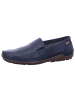 Pikolinos Slipper Azores in Blau