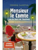 Droemer Buch - Monsieur le Comte und die Kunst der Täuschung
