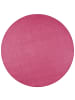 Hanse Home Teppich Nasty rund pink