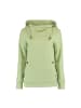 Hailys Sweatshirt in Pastel Green