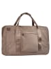 Bugatti Reisetasche ELIA in taupe