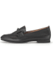 Gabor Fashion Slipper in schwarz