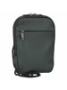 Stratic Pure Body Bag - Umhängetasche 21 cm RFID (dark green) in dark green