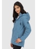 alife and kickin Winterjacke LilouAK A in elemental blue