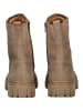 Gabor Stiefelette in Beige