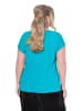 MIAMODA Shirt in jade