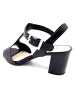 Caprice Sandalen für Damen in schwarz
