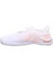 Scandi Slipper in weiß