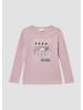 s.Oliver T-Shirt in 4511_rosa