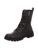 Legero Stiefelette LUSIA in Schwarz