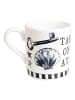 Blond Amsterdam Becher Eine Tasse in Schwarz - 300 ml