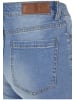 Urban Classics Skinny Fit in clearblue bleached