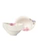 Villeroy & Boch 6er Set Dipschälchen Mariefleur Gris Serve & Salad in 12 x 8 cm in bunt