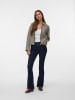 Vero Moda Jacke in Oatmeal