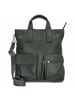 Jost Vika - Handtasche XS 32 cm in bottlegreen