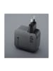 Wisam FORCELL GaN Ladegerät VT-R5 45W USB-C PD QC Kabel