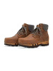 Woody Stiefeletten/Boot in braun