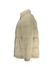 Guess Jeans Beige Polyester-Jacke